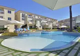 Isla de Cabrera Aparthotel foto 2