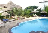 Hisia Nungwi Experience Hotel foto 29