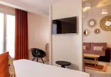 Hotel Elysees 8 foto 25
