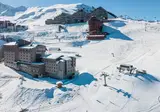 Hotel Club MMV Plagne 2000 foto 2