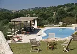 Relais Parco Cavalonga foto 2