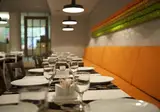 Birbey Hotel foto 9