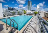 Riviera Hotel South Beach foto 3