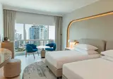 Sheraton Jumeirah Beach Resort foto 24
