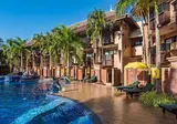 Princess Kamala Beachfront Hotel foto 23