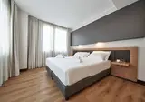 Hotel Leonardo da Vinci Florence foto 1