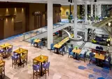 WestCord WTC Hotel Leeuwarden foto 25