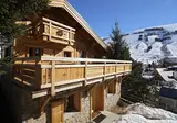 Chalet Les Alpages foto 8