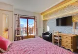 Hotel Le Castillan foto 2