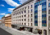 Almanac X Alcron Prague foto 4