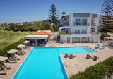 Anissa Oasis Beach foto 1