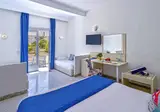 Hari Club Beach Resort foto 14