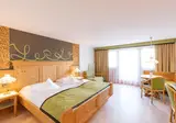 Ganischgerhof Mountain Resort & Spa foto 1