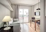 Appartementen Tenerife Sur foto 21
