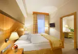 Grand Hotel International Prague foto 17