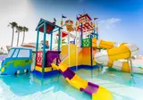 Hotel Bakour Lanzarote Splash foto 22