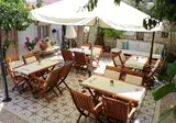 Lilyum Alaçati-Tas Ev foto 11