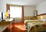 Olympik Artemis Hotel foto 1
