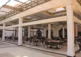 Hilton Muscat Al Bandar foto 28