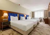 Ramada Plaza by Wyndham Istanbul Sultanahmet foto 27