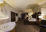 Utopia Cave Cappadocia Hotel foto 6