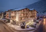 Alpenhotel Tirolerhof foto 13