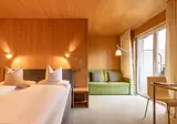 Design-& Wellness Hotel Alpenhof foto 13