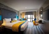 Leonardo Royal Hotel London City foto 2