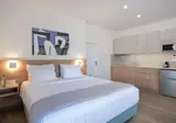 Villaggio Mare Suites foto 14