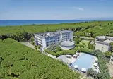 Hotel Le Palme Paestum foto 26