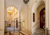 Courtyard Rome Suite foto 22