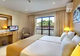 Hotel Alba foto 21