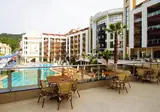 Grand Pasa Hotel foto 5
