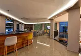 Parkim Ayaz Hotel foto 8