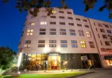 Hotel Globo foto 1