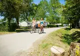 Camping Le Domaine De Beaulieu foto 11