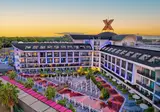 Hotel The X Belek - adults only foto 31