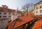 Hotel Waldstein foto 3