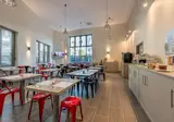 All Suites Appart Hotel Bordeaux Centre Gare foto 8