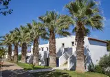 Chrissi Amoudia Hotel foto 11