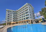 Arora Hotel foto 1