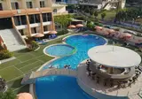 Bayside Hotel Katsaras foto 25