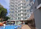 Bariscan Hotel foto 24