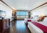 Centara Riverside Hotel Chiang Mai foto 7