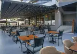 Aurasia Beach Hotel foto 17