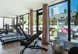 Le Meridien Frankfurt foto 13