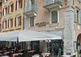 Romantik & Wellness Hotel Portici foto 1
