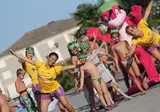 Vigna Sul Mar Family Camping Village foto 6