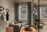 Moxy Istanbul Beyoglu foto 12