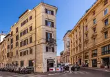 Rome Art Hotel foto 4